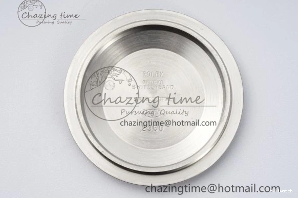 GMT KING 126710 CHS Edition K3285 SS Best 1:1 Oyster Master on II Factory 904L BLNR Bracelet 0402